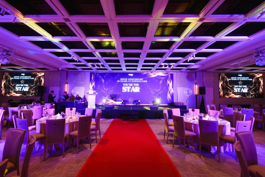 DNV Venue