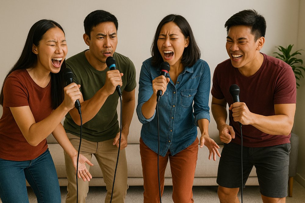 Lip Sync Battle