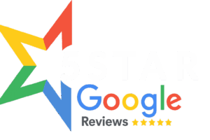 Google 5 Star Rating