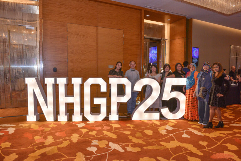 NHGP 2025