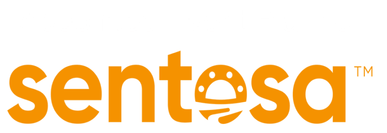 Sentosa Logo