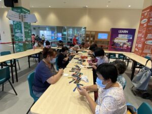 Workshop Rental in Singapore for Adults