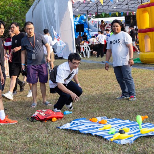 Family Day Event Activity Family Day Event Activity